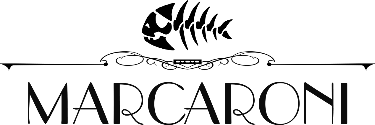 MARCARONI.DE